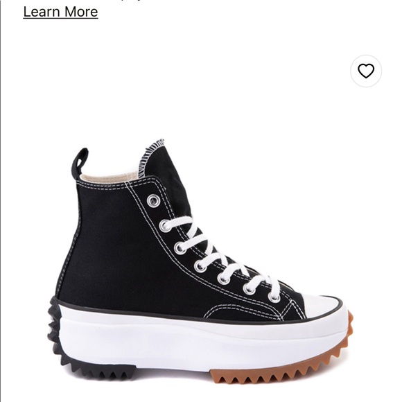 Converse - Picture 2 of 11